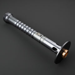 The Flint lightsaber – view 12