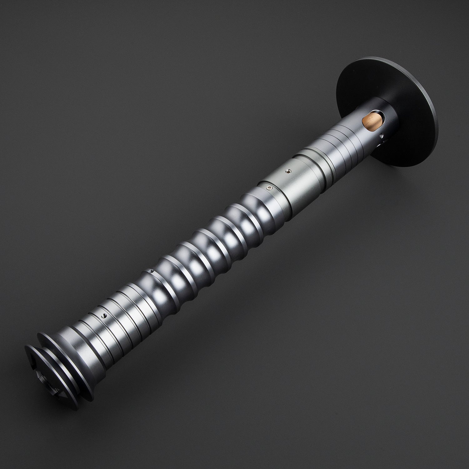 The Flint lightsaber – view 13