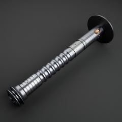 The Flint lightsaber – view 13