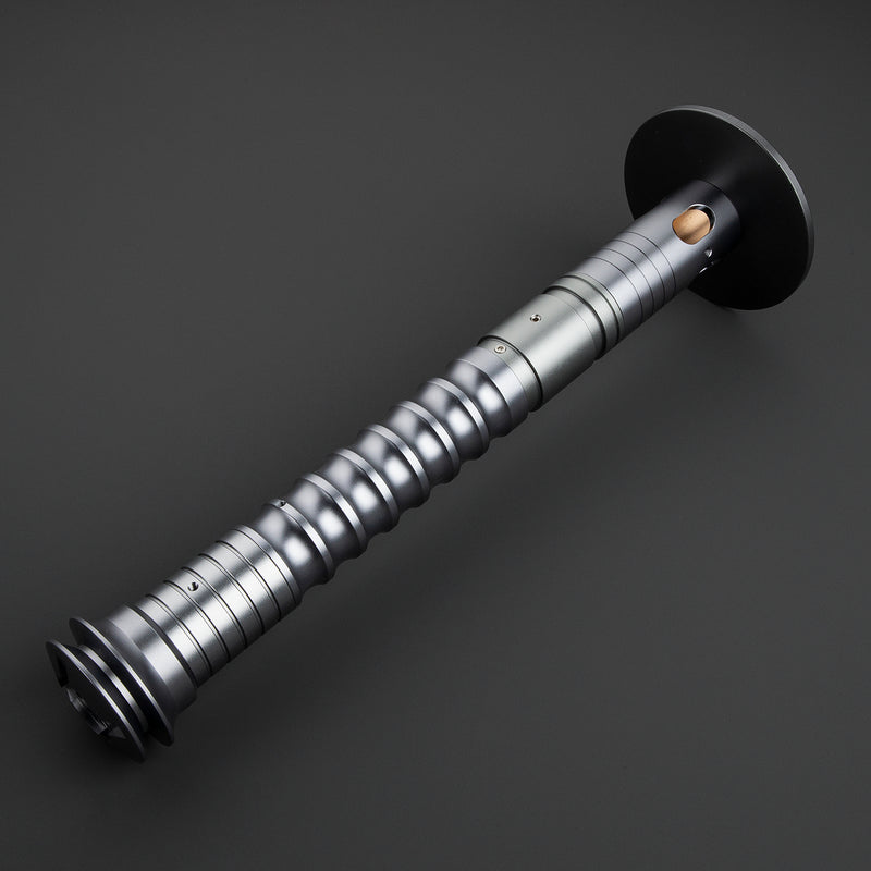 The Flint lightsaber – view 13
