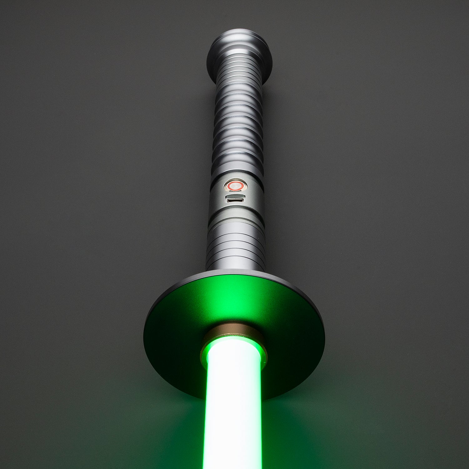 The Flint lightsaber – view 16