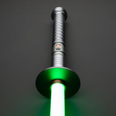 The Flint lightsaber – view 16