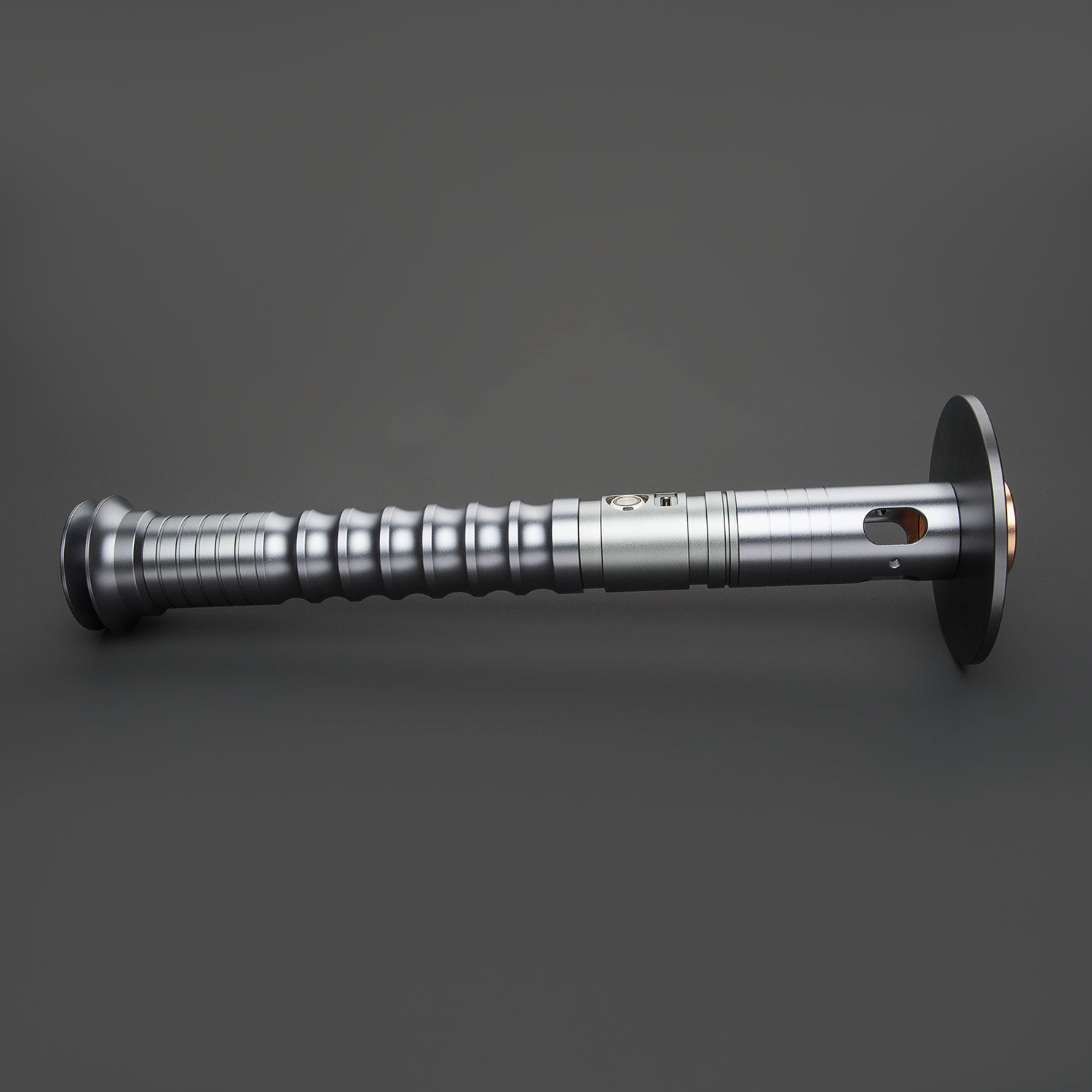 The Flint lightsaber – view 17