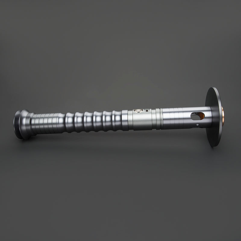 The Flint lightsaber – view 17