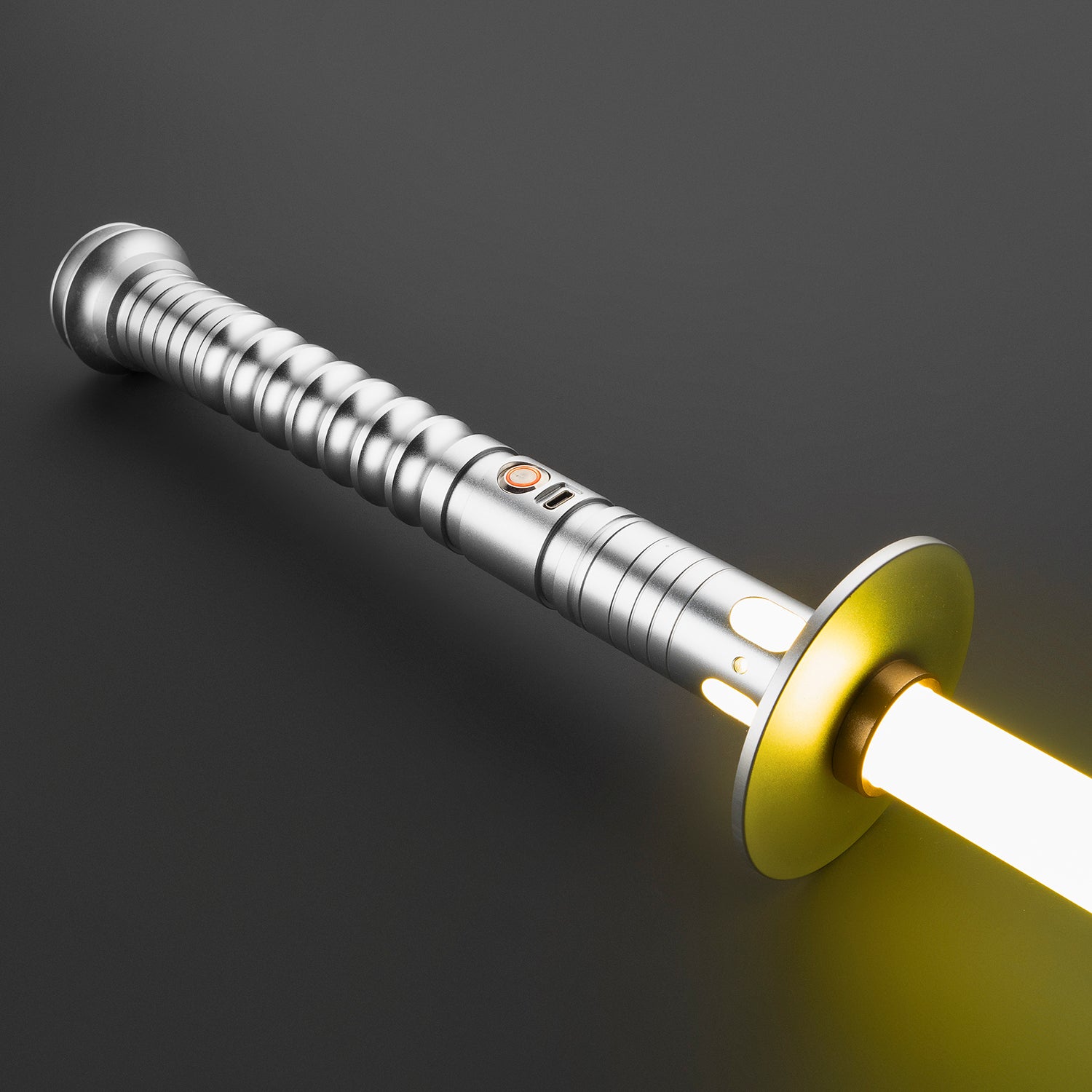 The Flint lightsaber – view 19