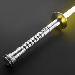 The Flint lightsaber – view 20