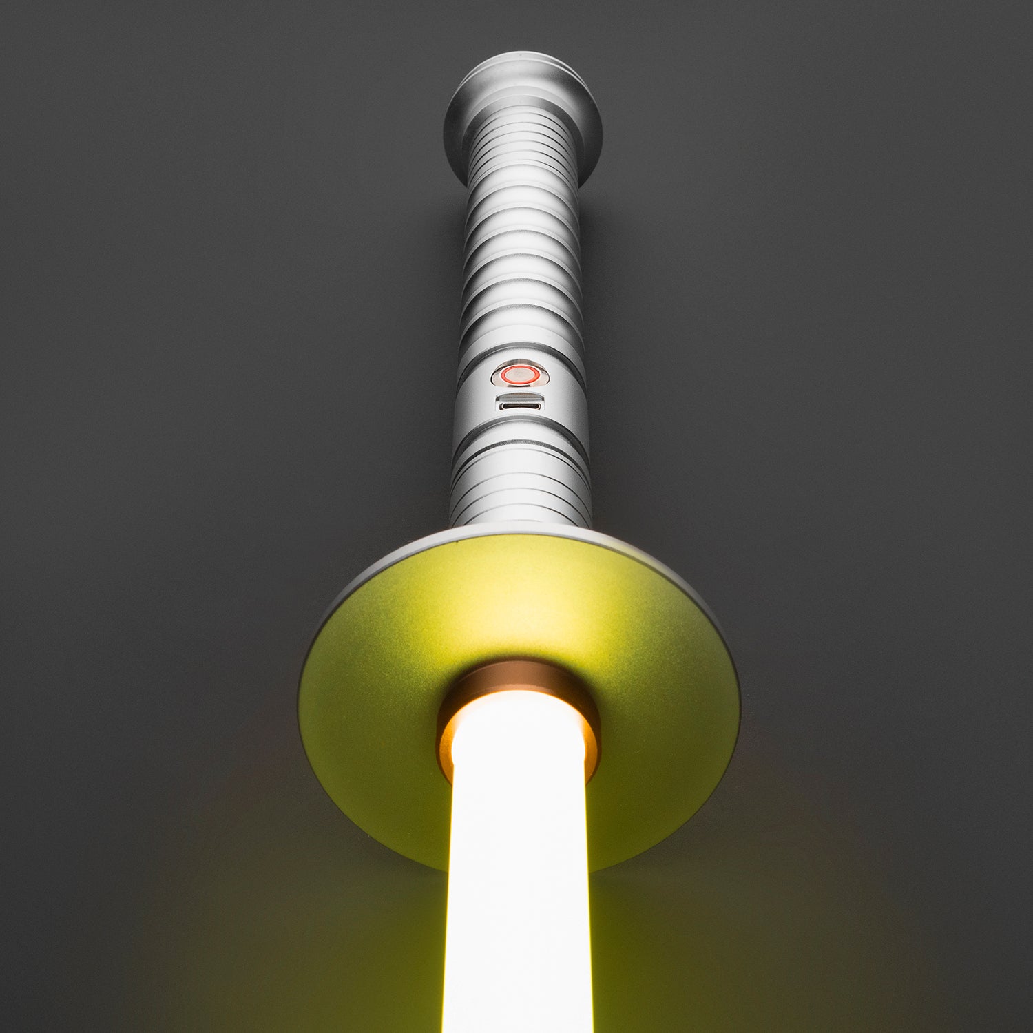 The Flint lightsaber – view 21