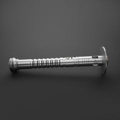 The Flint lightsaber hilt