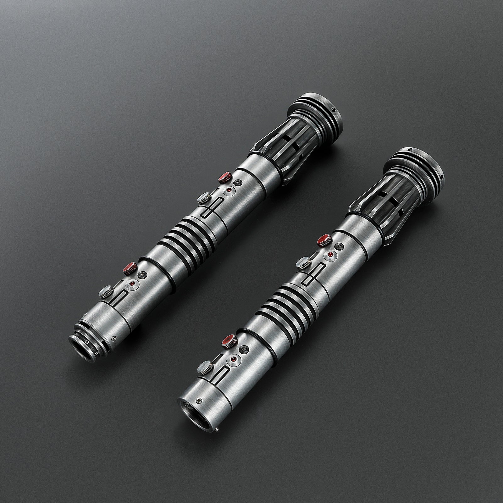 The Outcast lightsaber – view 2