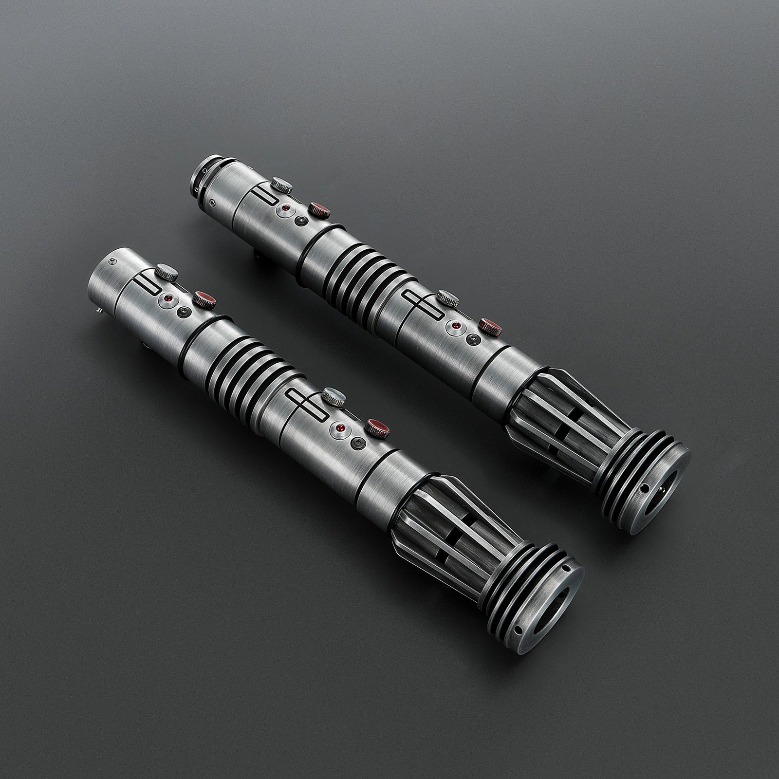 The Outcast lightsaber – view 3