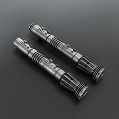 The Outcast lightsaber – view 3