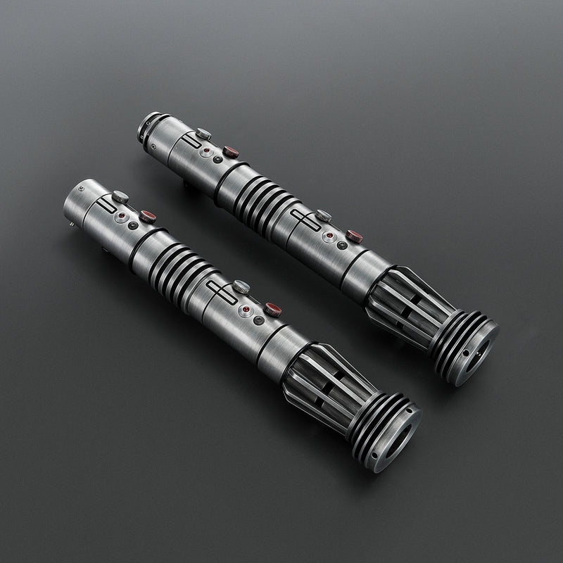 The Outcast lightsaber – view 3