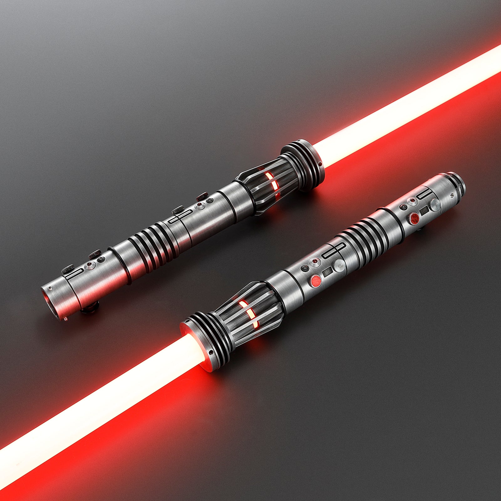 The Outcast lightsaber – view 5