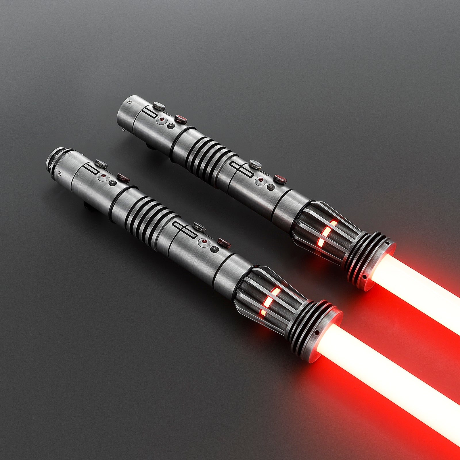 The Outcast lightsaber – view 6