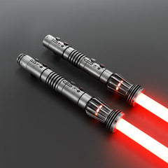 The Outcast lightsaber – view 6