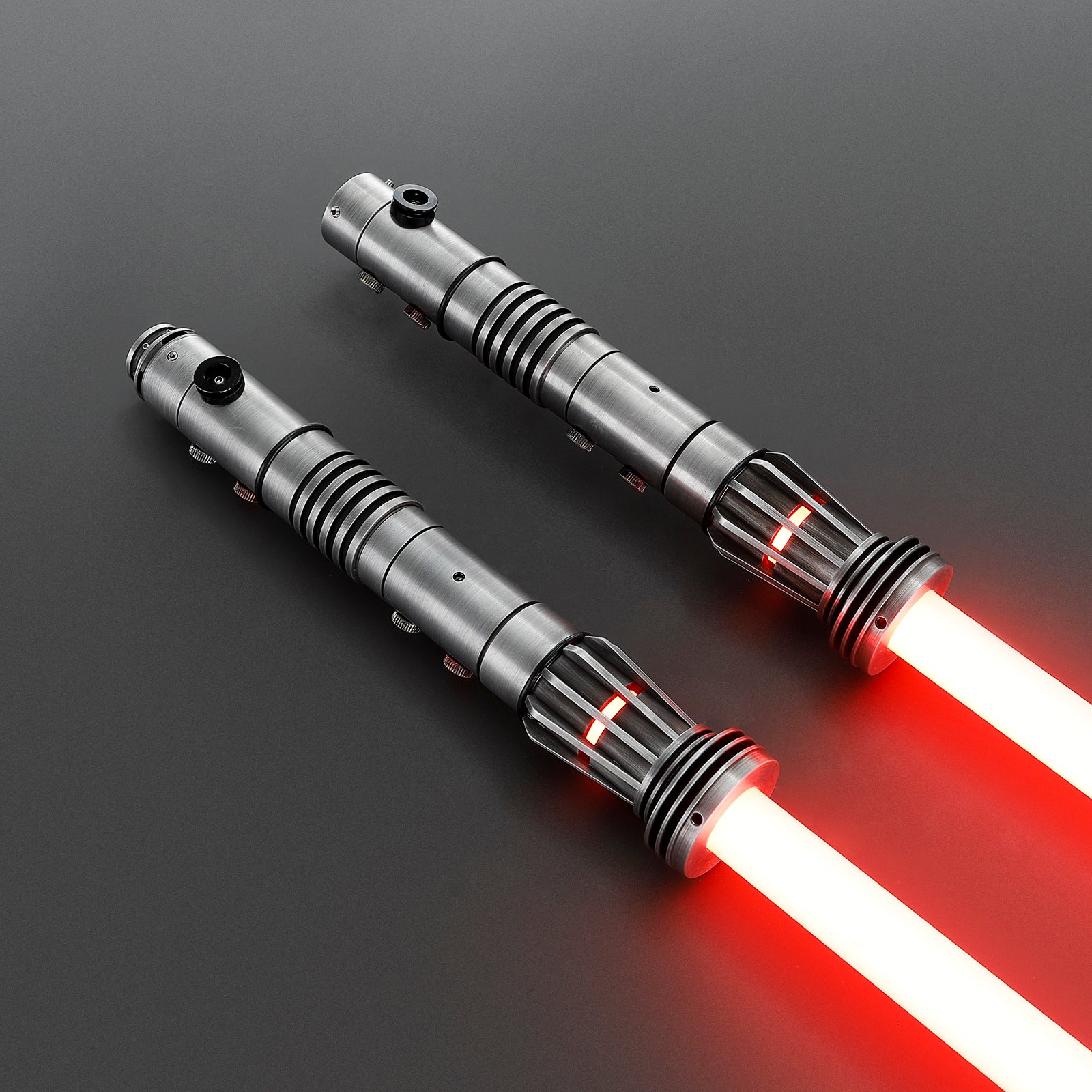 The Outcast lightsaber – view 7