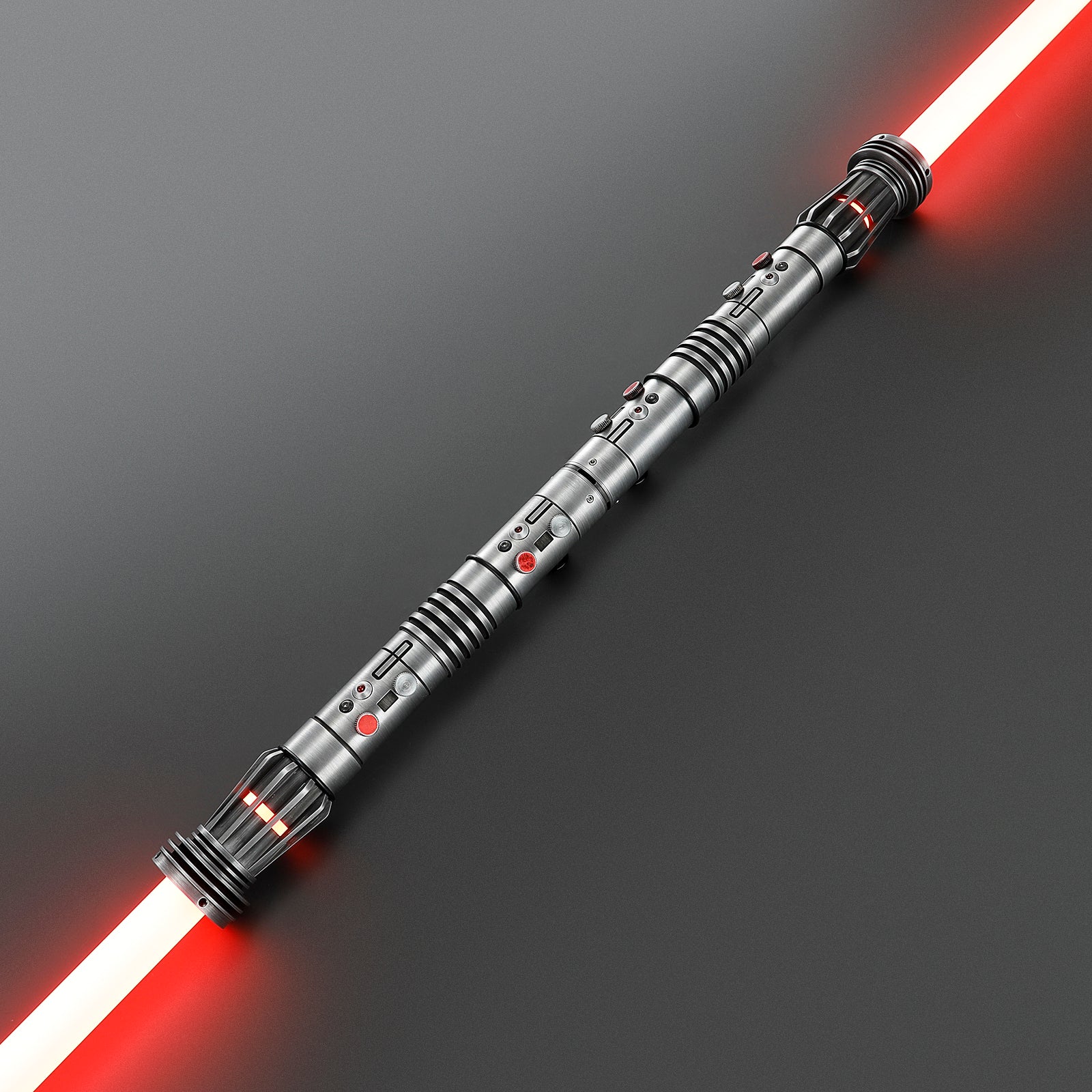 The Outcast lightsaber – view 8