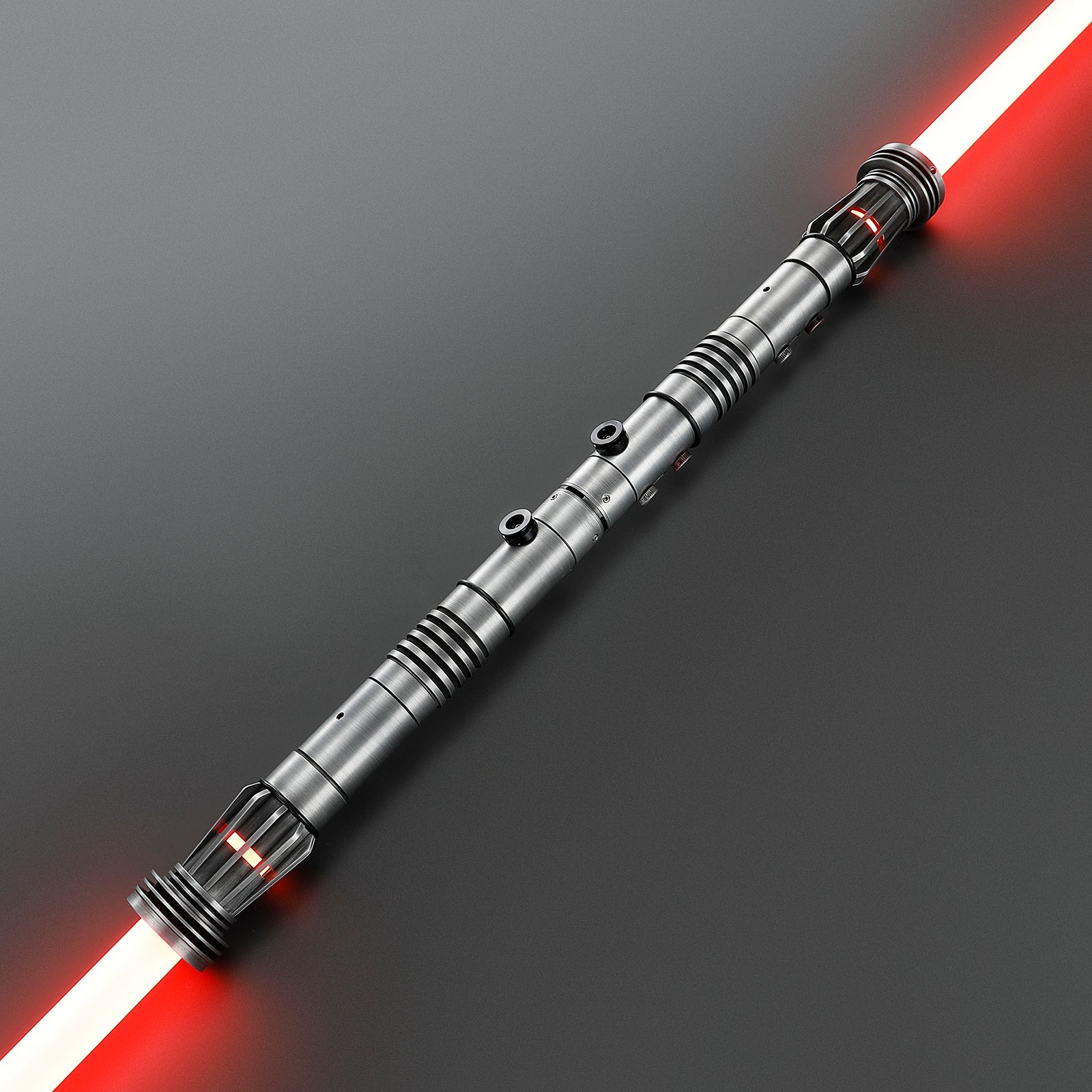 The Outcast lightsaber – view 9