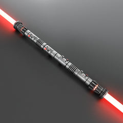 The Outcast lightsaber – view 10