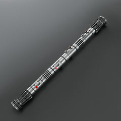 The Outcast lightsaber – view 12