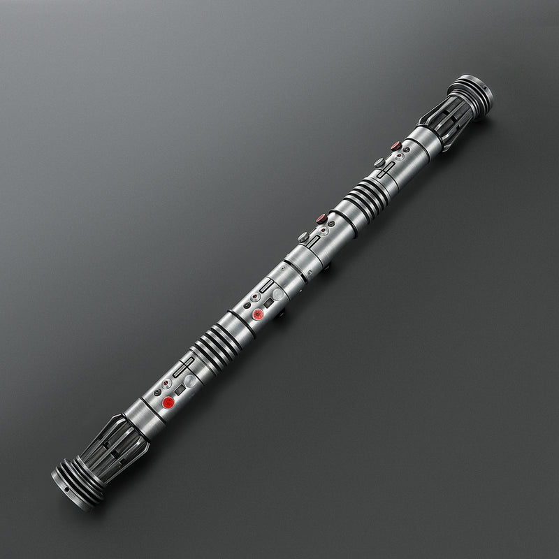 The Outcast lightsaber – view 12