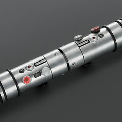 The Outcast lightsaber – view 14