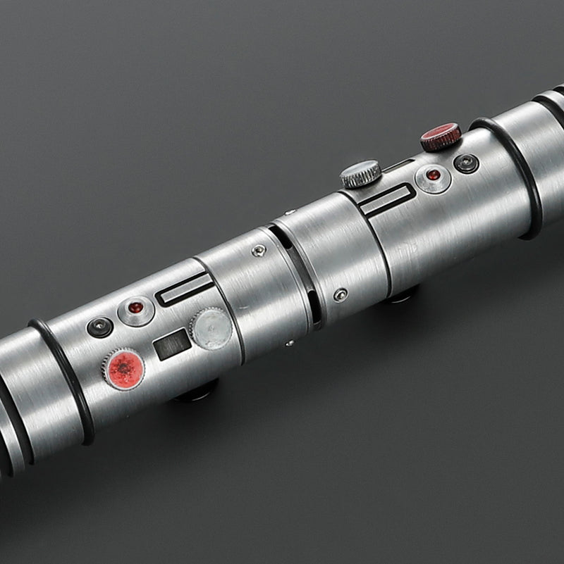 The Outcast lightsaber – view 14