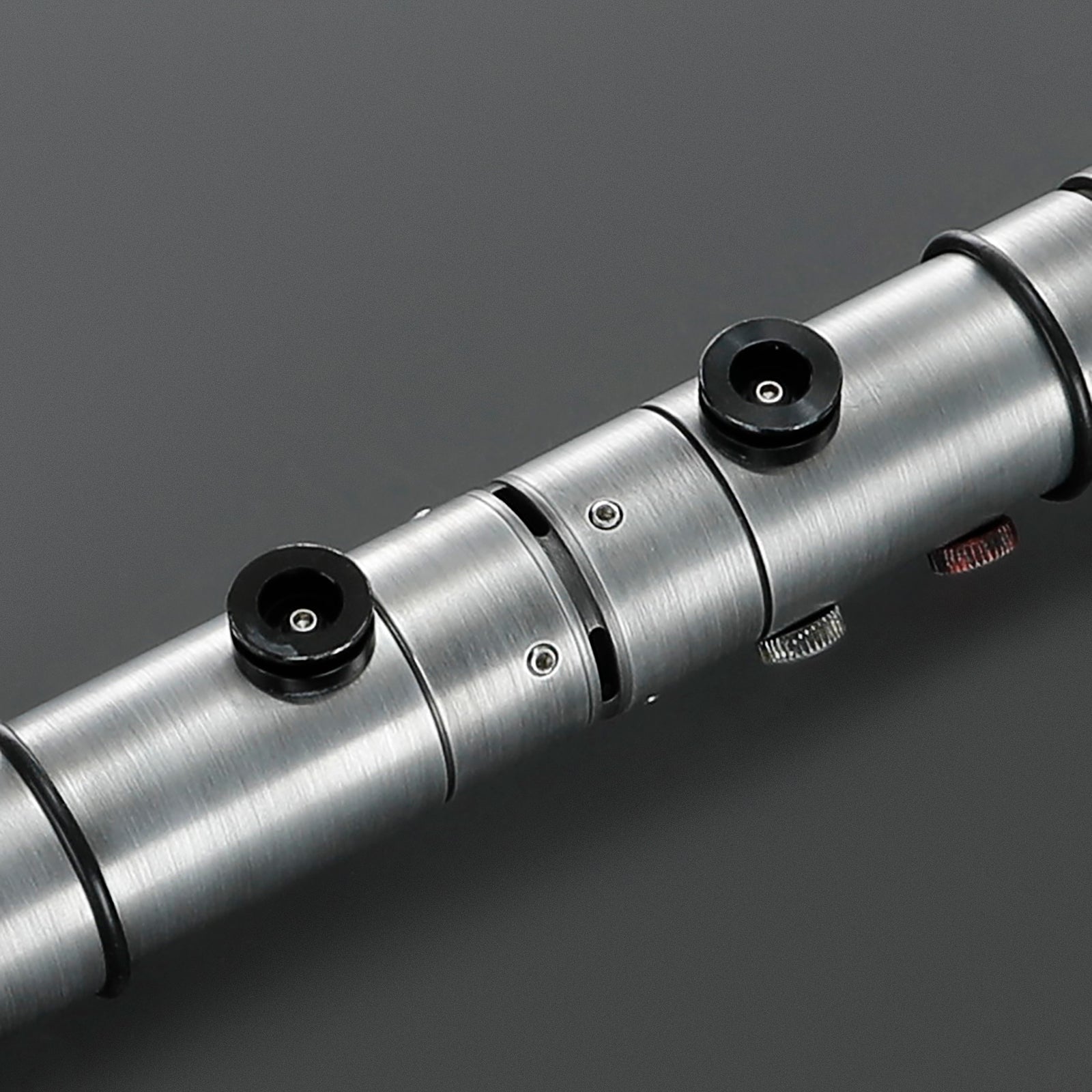 The Outcast lightsaber – view 15