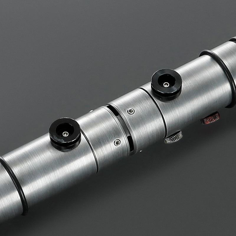 The Outcast lightsaber – view 15
