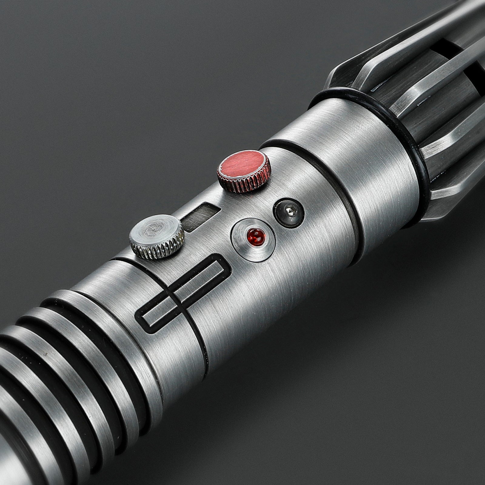 The Outcast lightsaber – view 16