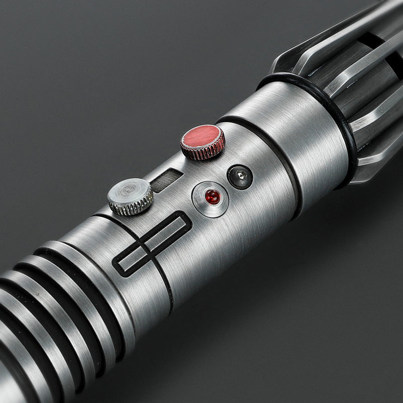 The Outcast lightsaber – view 16