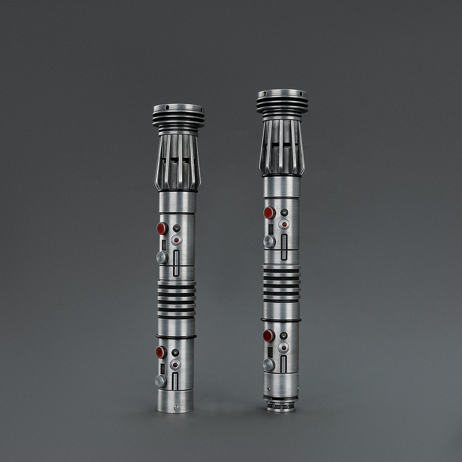 The Outcast lightsaber hilt