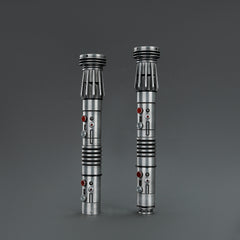 The Outcast lightsaber hilt