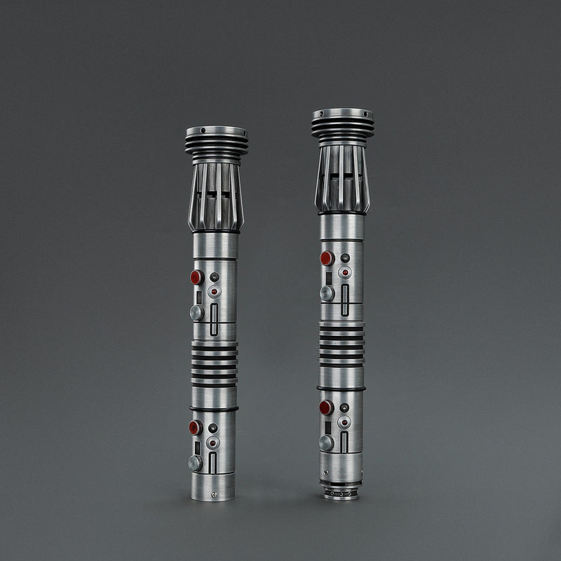 The Outcast lightsaber hilt