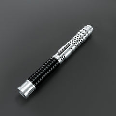 The Vector lightsaber – view 2