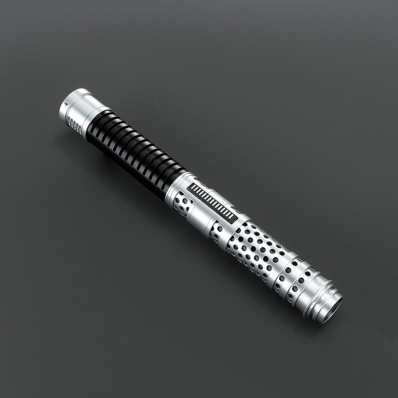The Vector lightsaber hilt
