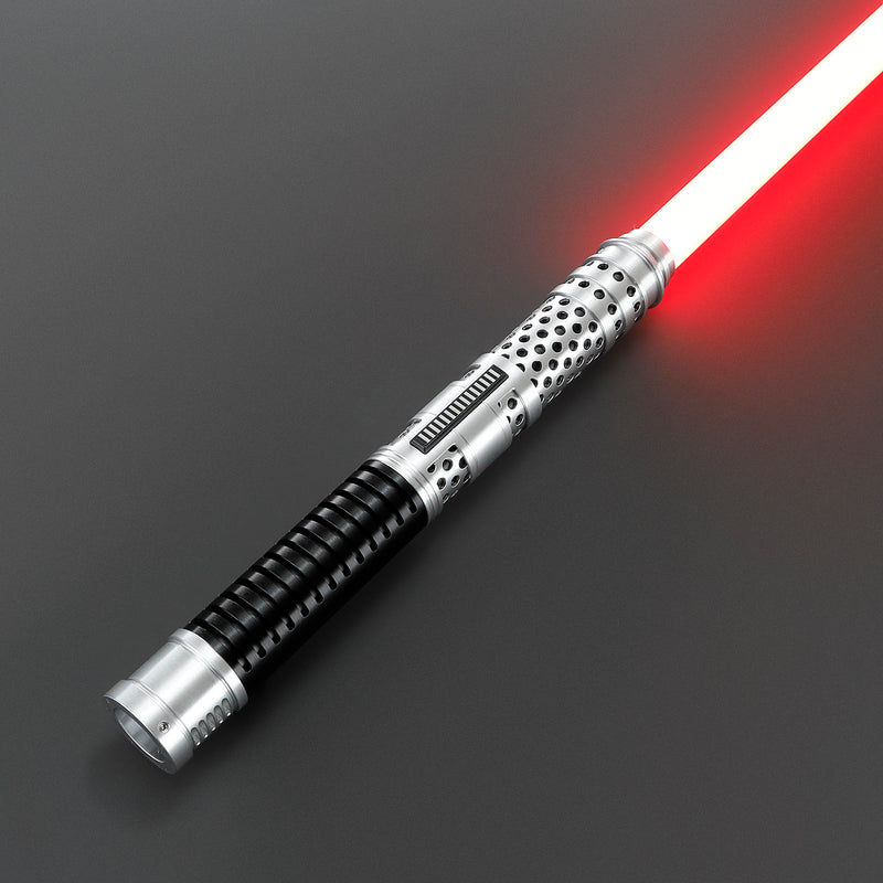 The Vector lightsaber – view 3