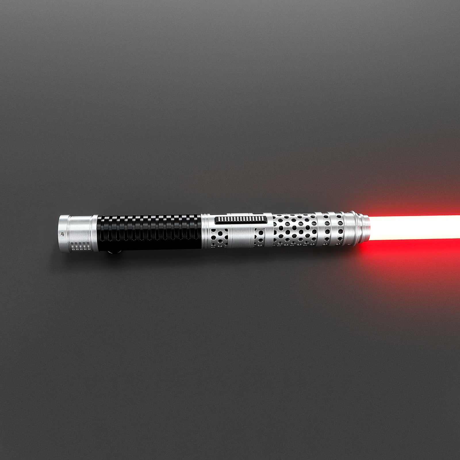 The Vector lightsaber – view 4