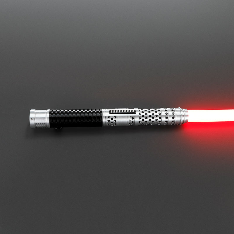 The Vector lightsaber – view 4