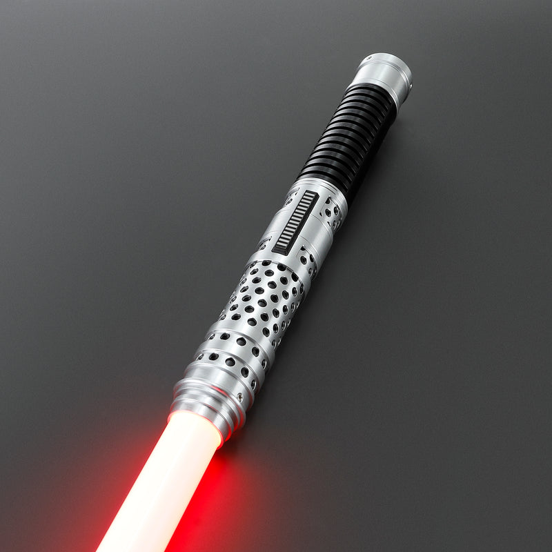 The Vector lightsaber – view 6