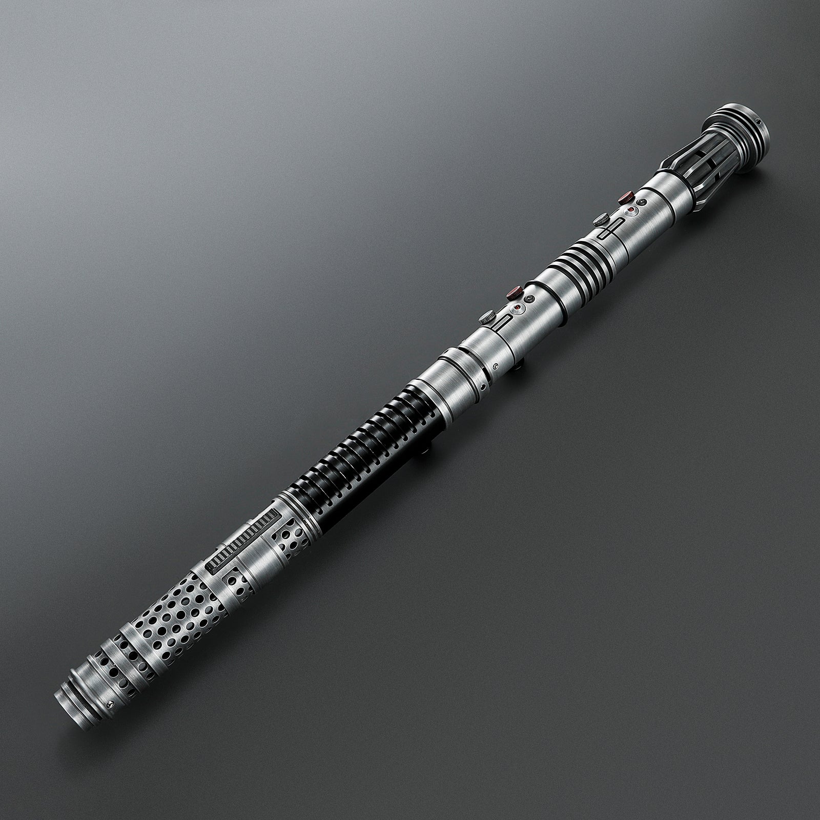 The Dathomir lightsaber – view 2