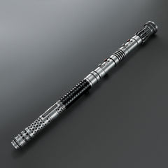 The Dathomir lightsaber – view 2