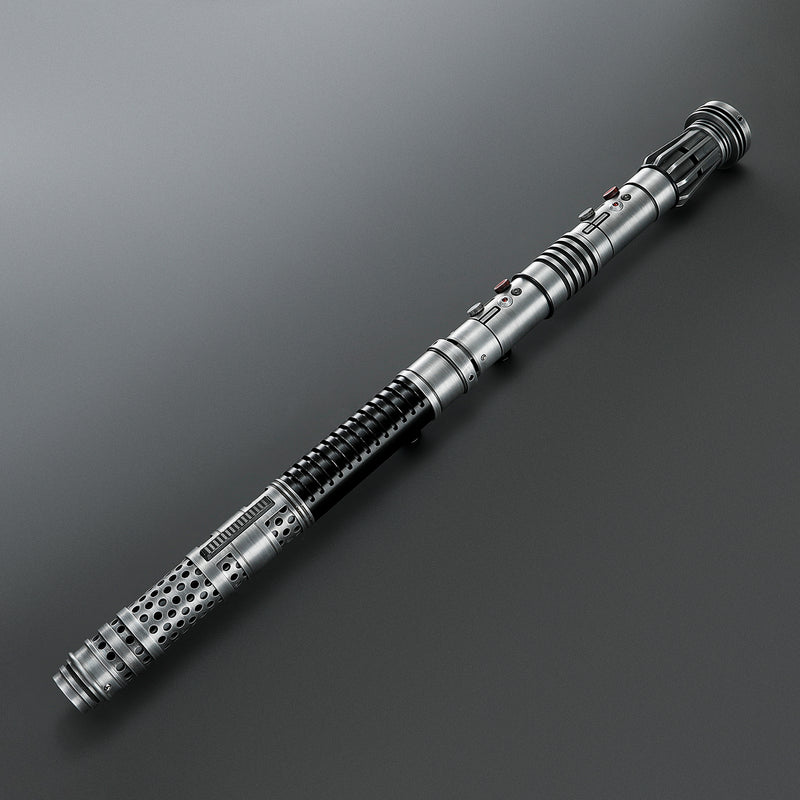 The Dathomir lightsaber – view 2
