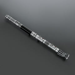 The Dathomir lightsaber – view 3