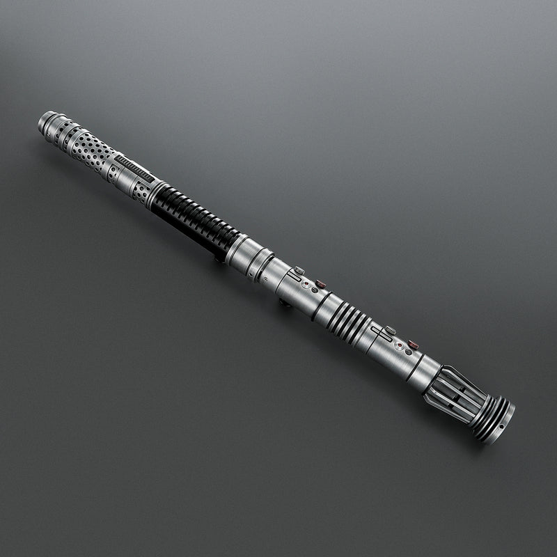 The Dathomir lightsaber – view 3