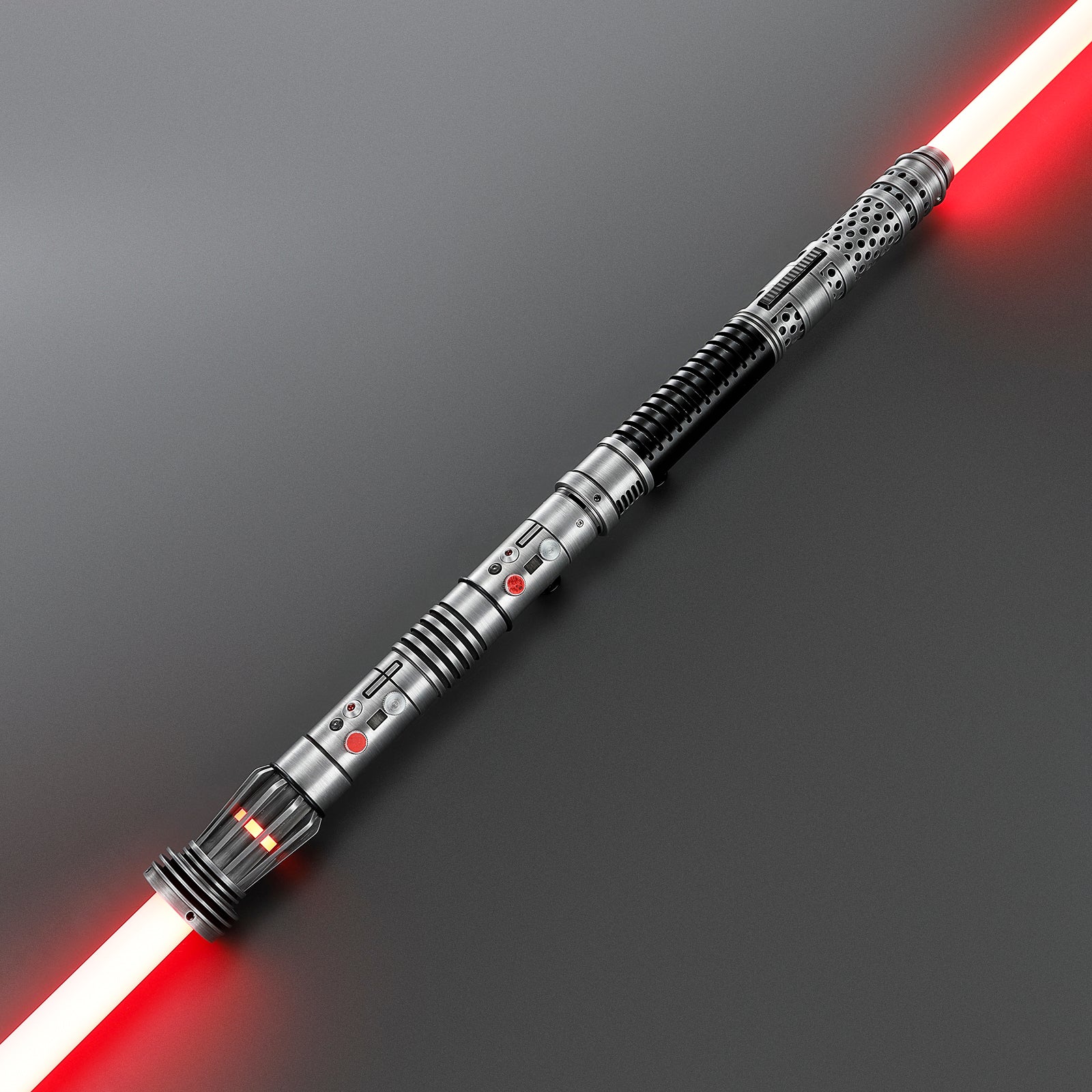 The Dathomir lightsaber – view 4