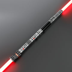 The Dathomir lightsaber – view 4