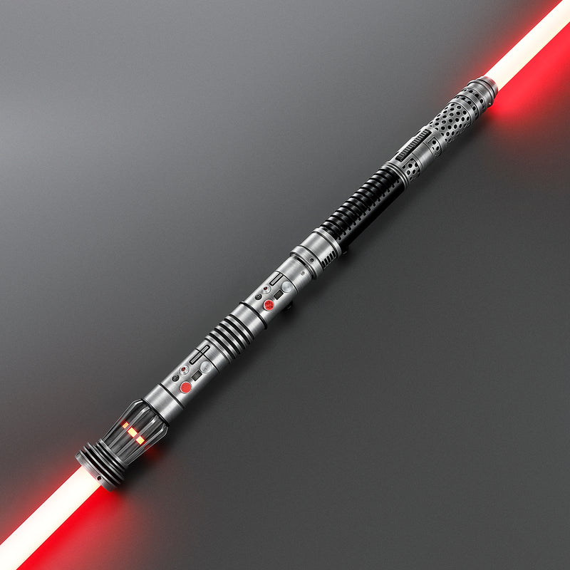 The Dathomir lightsaber – view 4