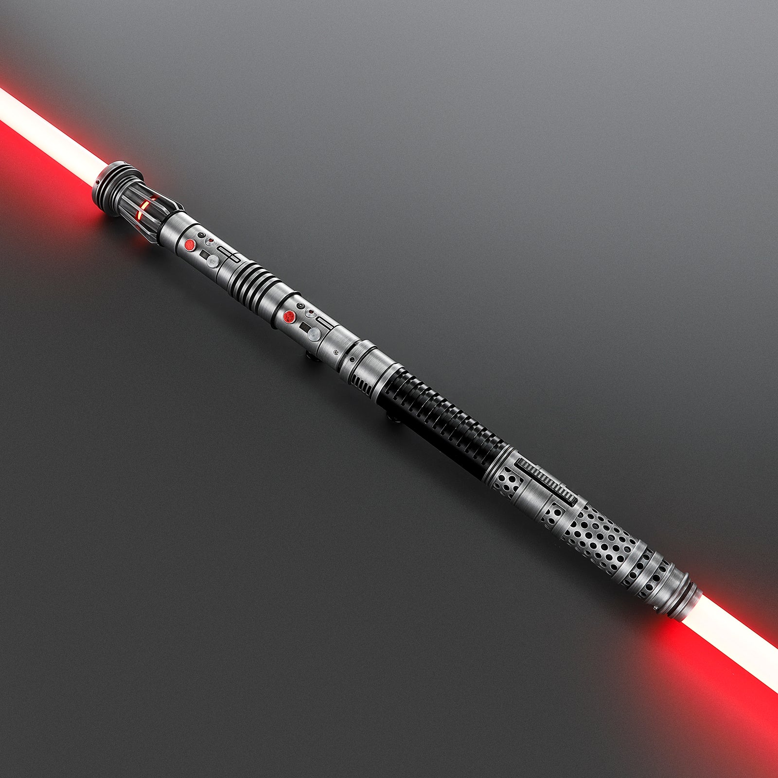 The Dathomir lightsaber – view 5