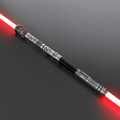 The Dathomir lightsaber – view 5